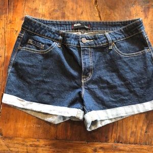BDG Jean shorts